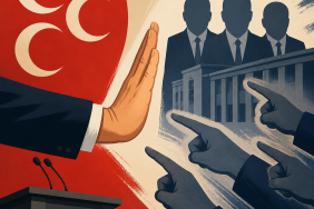Bahçeli’den bakanlara yönelik suçlamalara tepki