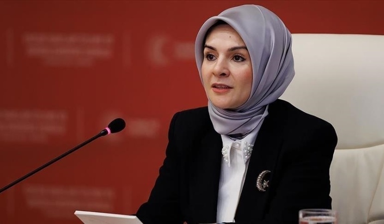 Bakan Göktaş’tan 830 milyon liralık iddiaya yanıt