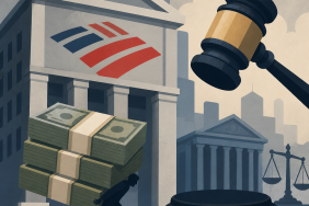 Bank of America’ya 1,21 milyar doları aşan ceza
