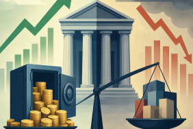 Bankacılıkta 676,3 milyar TL kâra rağmen değerleme ayrıştı