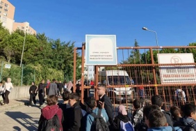 Basaksehirde okul saldirisinda 3 supheli tutuklandi hakkında haber görseli