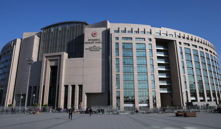 Başsavcılık: Fon soruşturmasında bugün yeni tedbir yok