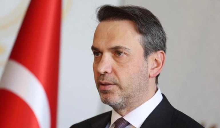 Bayraktar: Doğalgazda Ekim ve Kasım’da zam planı yok