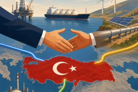 Temsili görsel: Bayraktar: Türkiye enerji iş birliklerine hazır