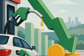 Benzine 4,30 TL indirim geldi: 20 Ekim fiyatları