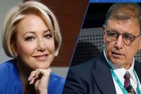 Berna Lacin paylasimi sonrasi gozaltina alindigini duyurdu hakkında haber görseli