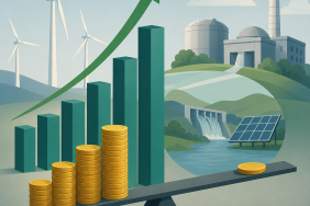 Temsili görsel: Beta Enerji’nin cirosu arttı, net kârı 1 milyon TL’de kaldı