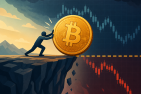 Temsili görsel: Bitcoin 82 bin doların üzerinde tutunmaya çalışıyor