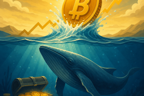 Temsili görsel: Bitcoin 83 bin doları aştı, 6 yıllık balina uyandı