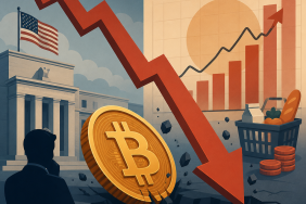 Temsili görsel: Bitcoin, ABD enflasyon verisi sonrası 82 bin doların altına indi
