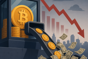 Temsili görsel: Bitcoin ETF’lerinden 635,6 milyon dolarlık çıkış