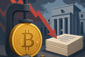 Bitcoin, Fed tutanakları öncesi baskı altında kaldı