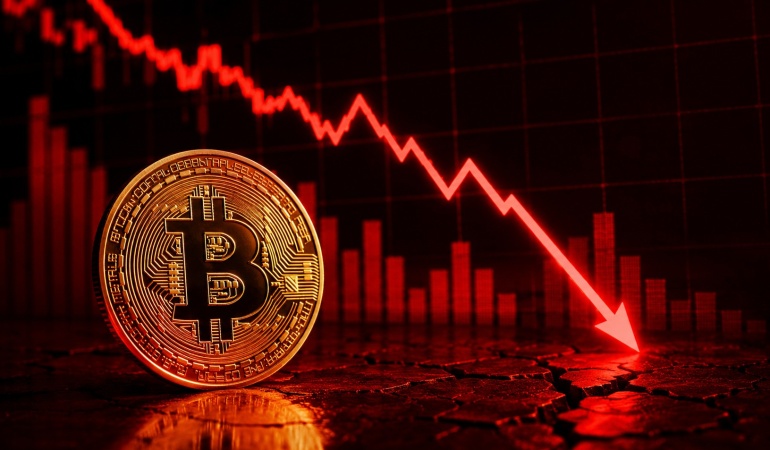 Bitcoin düşerken spot ETF’lere 119 milyon dolar aktı