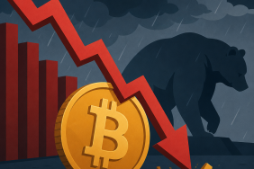 Bitcoin haftayı düşüşle kapatmaya hazırlanıyor