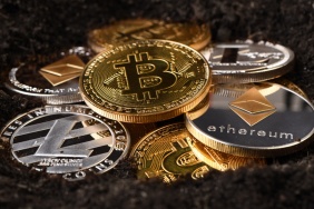 Krypto currency mining