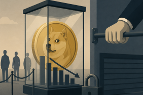 Temsili görsel: Bitwise, Dogecoin ETF’sini düşük ilgi nedeniyle kapatıyor