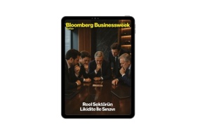 Bloomberg Businessweek Türkiyenin 151. sayisi yayimlandi konulu haber görseli