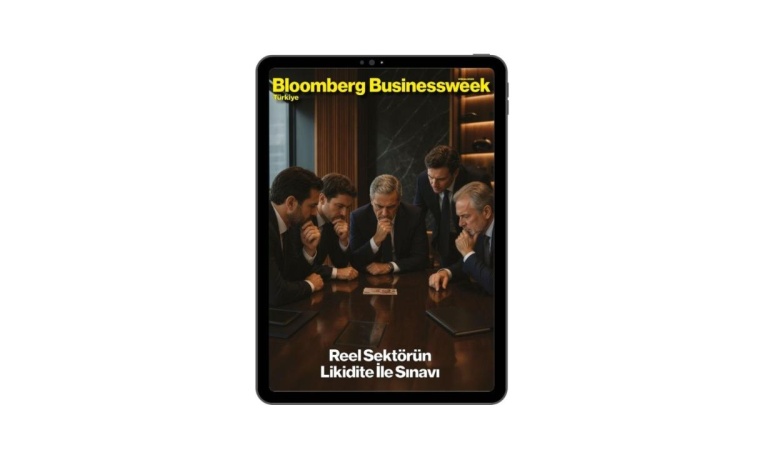 Bloomberg Businessweek Türkiye’nin 151. sayısı yayımlandı