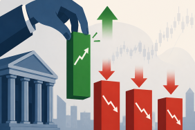 Temsili görsel: BofA, 1 hissede yüzde 3’ü geçti; 3 hissede geriledi