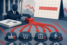 Temsili görsel: BofA, 12-16 Ekim haftasında 8 hissede satış yaptı