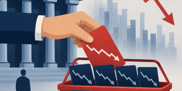 Temsili görsel: BofA, 19-23 Ekim haftasında 8 hissede satış yaptı