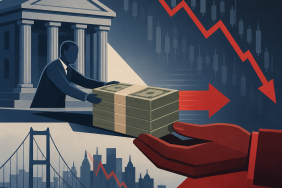 Temsili görsel: BofA, BIST 100 düşerken 2,09 milyar TL sattı