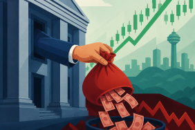 Temsili görsel: BofA, BIST 100 yükselirken 1,73 milyar TL sattı