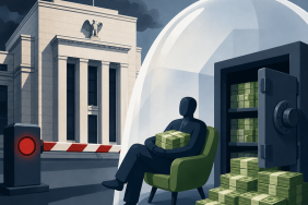 BofA: Fed gevşemezse yatırımcı nakitte kalacak