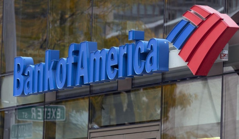 BofA: Nakit fonlarına giriş Nisan 2020’den beri zirvede