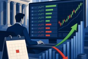 Temsili görsel: BofA’nın 15 Ekim’de en çok işlem yaptığı hisseler