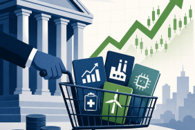 Temsili görsel: BofA’nın 19-23 Ekim’de en çok aldığı hisseler