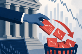 Temsili görsel: BofA’nın 20 Ekim’de sattığı hisseler belli oldu