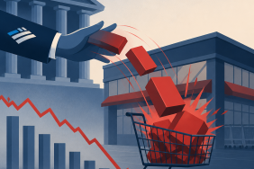 BofA’nın haftalık işlemlerinde en sert satış BİM’de