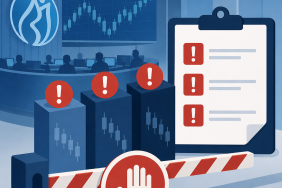 Temsili görsel: Borsa İstanbul’da 3 hisse tedbir listesinde