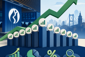 Borsa İstanbul’da 4 göstergede öne çıkan 10 hisse