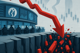 Temsili görsel: Borsa İstanbul’da 71 hisse bir ayda yüzde 50 düştü