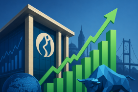 Borsa İstanbul’da endeksler 13 Ekim’e yükselişle başladı