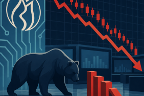 Borsa İstanbul’da hisseler haftayı yüzde 5,16 düşüşle kapattı