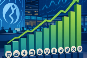 Borsa İstanbul’da işlem adedi en fazla artan 10 hisse
