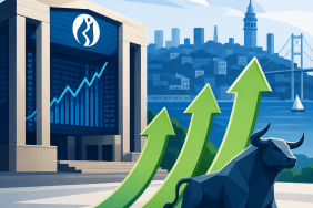 Borsa İstanbul’da üç ana endeks güne yükselişle başladı