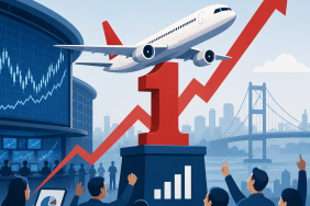 Temsili görsel: Borsa İstanbul’da yatırımcı sayısı lideri THYAO oldu
