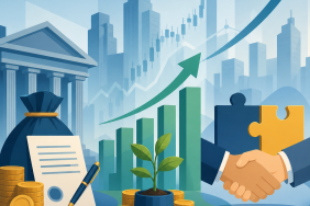 Borsa şirketlerinden borçlanma, yatırım ve ortaklık açıklamaları