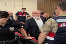 Bozbey davasinda 6 sanik için tahliye karari hakkında haber görseli