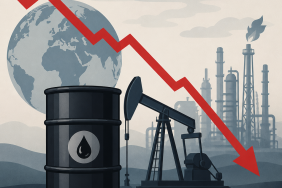 Brent petrol 102,90 dolara geriledi