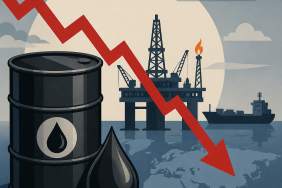 Brent petrol 104,70 dolara geriledi