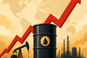 Brent petrol 106,10 dolara yükseldi