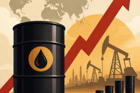 Temsili görsel: Brent petrol 115 doları aşarak 5 ayın zirvesine çıktı