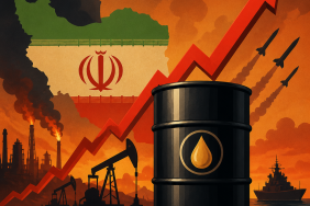 Temsili görsel: Brent petrol İran gerilimiyle 105 doları geçti