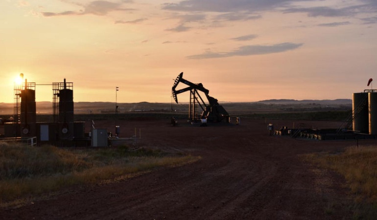 Brent petrol Mayıs ayından beri en yüksek seviyede
