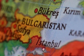 Bulgaristan açıklarinda IHA saldirisi Kargo gemisi batti hakkında haber görseli